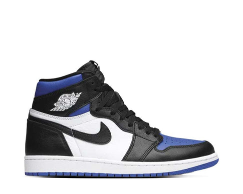 Air Jordan 1 Retro High OG Game Royal — men's royal blue Jordan 1 High sneaker