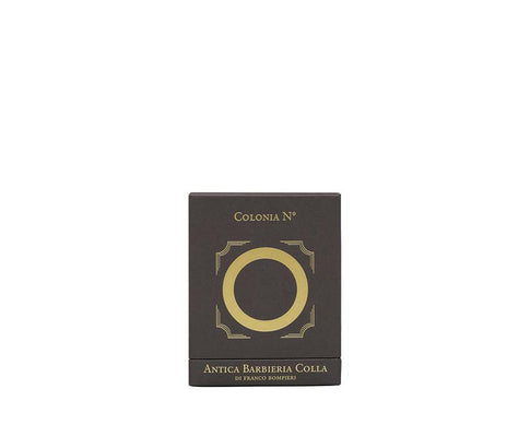Antica Barbieria Colla Colonia N·0 — eau de cologne artisanale première fragrance