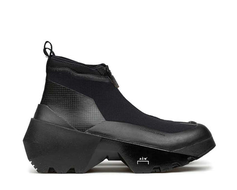 Converse x A Cold Wall Chuck 70 Geo Forma Hi Black — men's sneaker collab