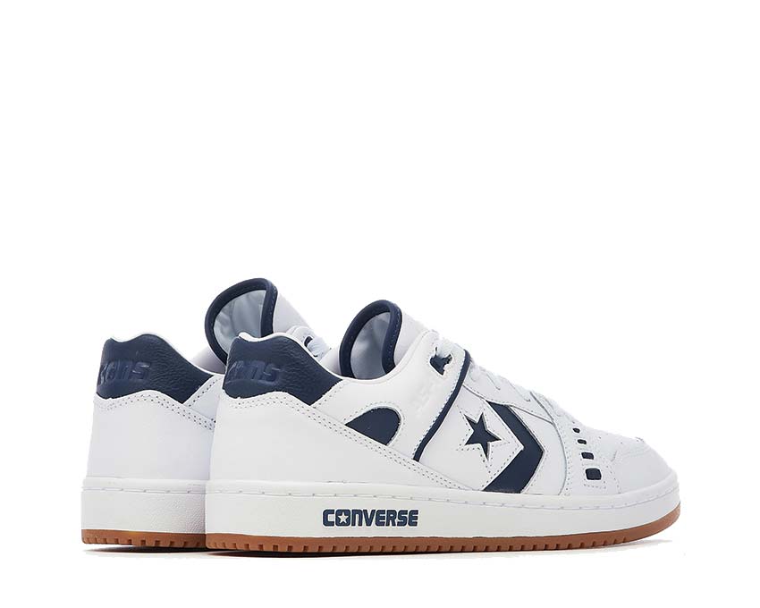 Converse AS-1 Pro OX White / Navy A04597C