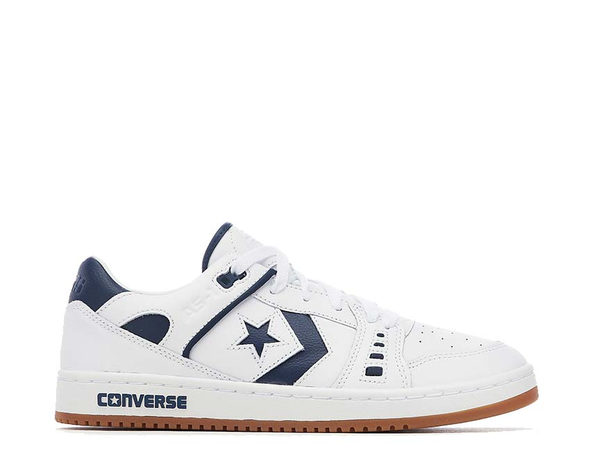 Converse AS-1 Pro OX White / Navy A04597C