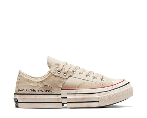 Converse Chuck 70 2-IN-1 OX Feng Chen Wang — unisex sneaker limited edition