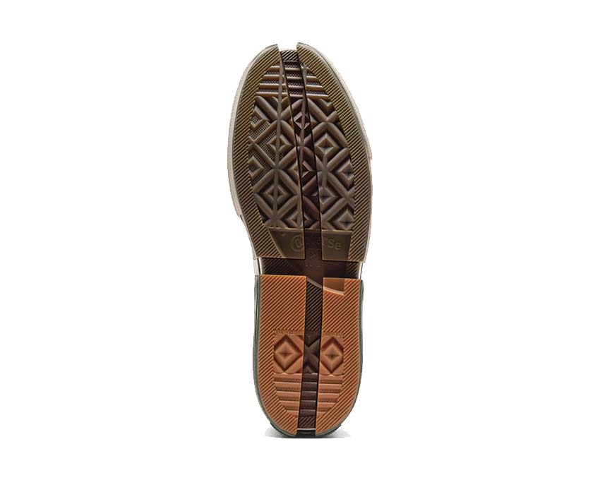 Converse Chuck 70 2-IN-1 OX Feng Chen Wang Natural detail — double panel