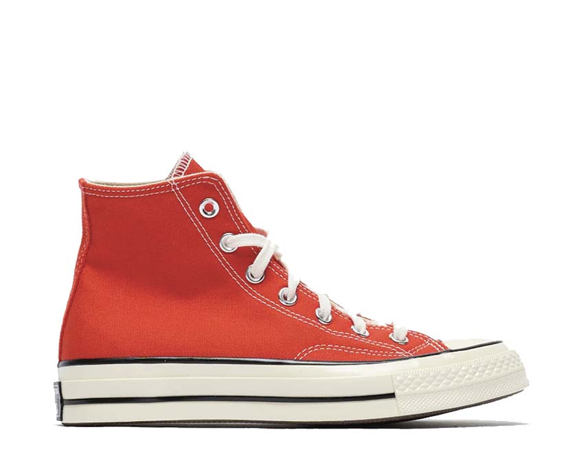 Converse Chuck 70 Hi Fever Dream Egret — zapatilla mujer lona gráfica