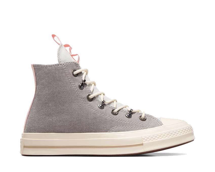 Converse Chuck 70 Hi Origin Story/Donu — zapatilla mujer lona caña alta retro