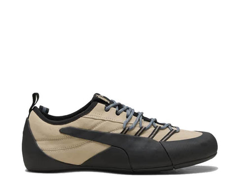 Puma Klim Granola — sneaker homme mesh beige granola sport casual tendance