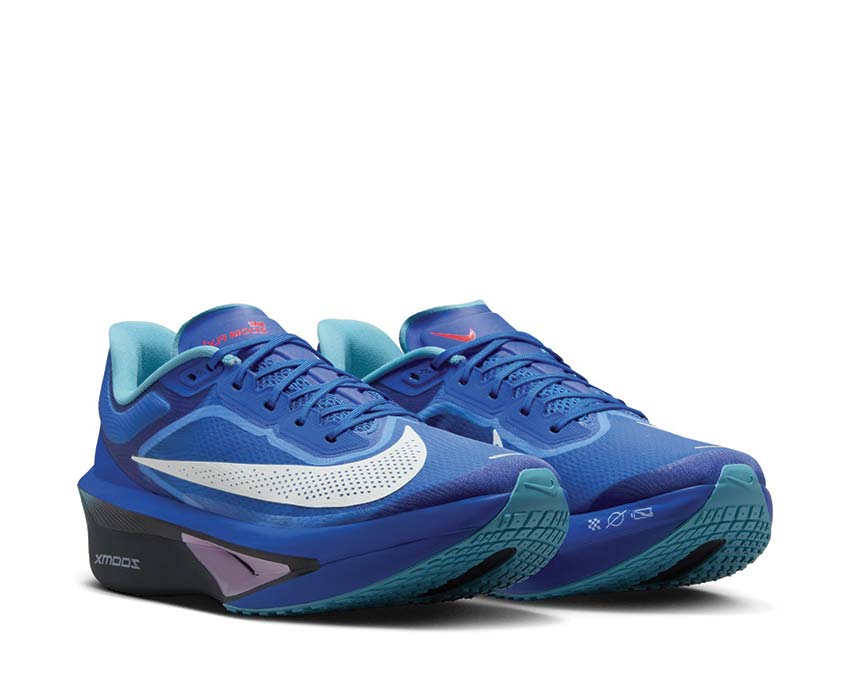 Nike Zoom Fly 6 "Racer Blue"