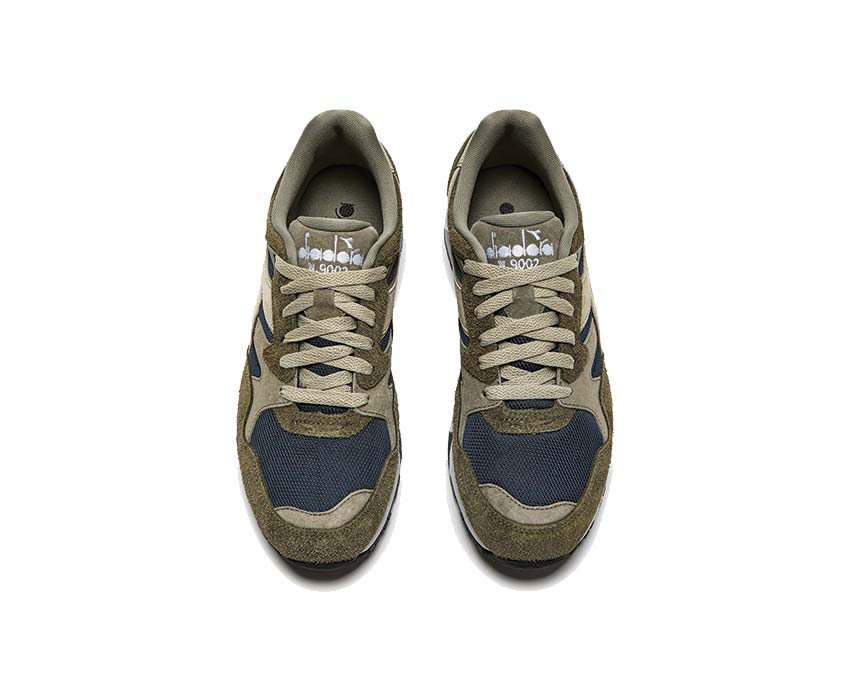 Diadora N9002 Winter Beech / Warm Olive 501.179719 01 C1676