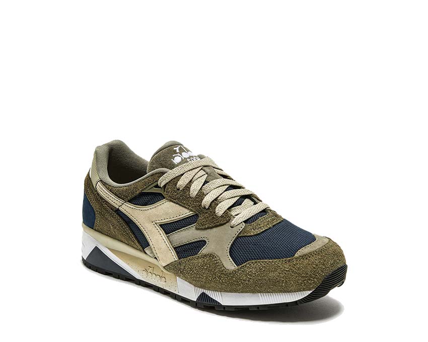 Diadora N9002 Winter Beech / Warm Olive 501.179719 01 C1676