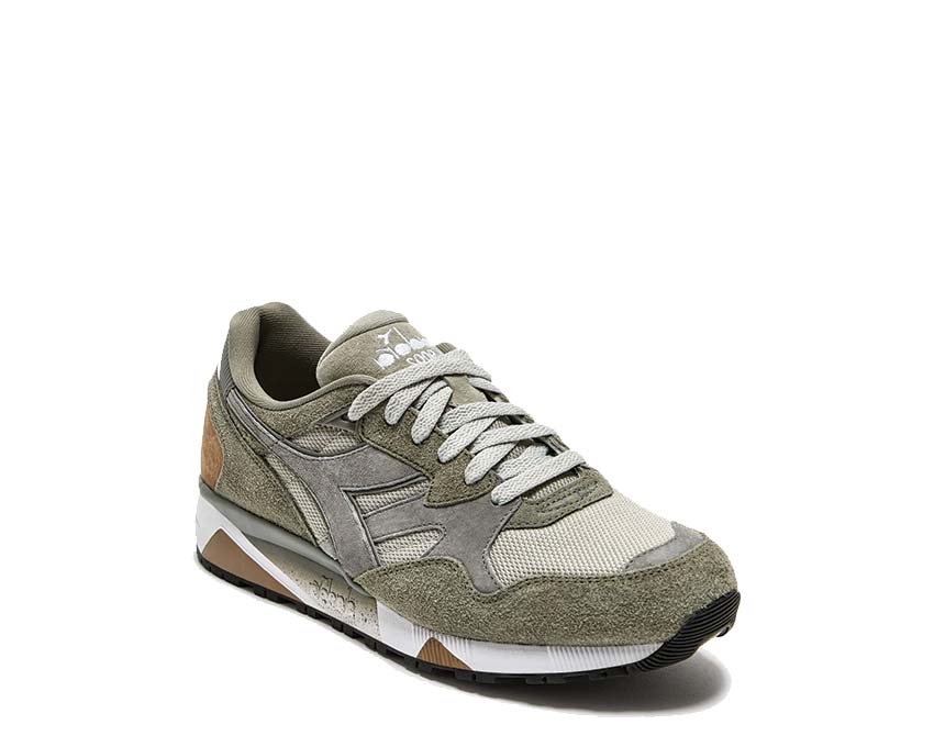 Diadora N9002 Winter Grey Willow 501.179719 01 C3385