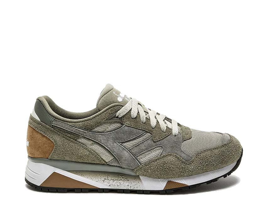 Diadora N9002 Winter Grey Willow 501.179719 01 C3385