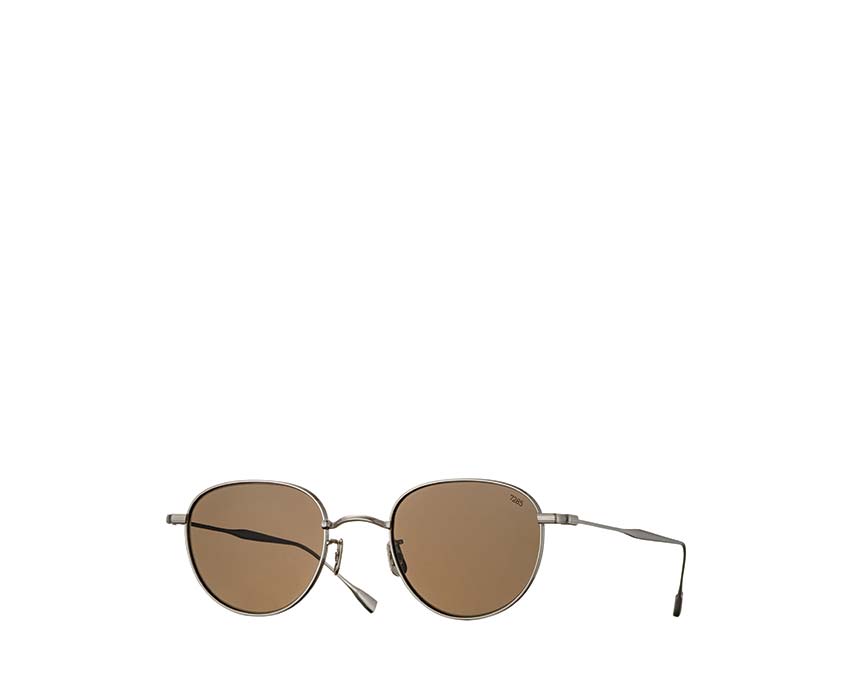 Eyevan 7285 Model 170 Titanium 170 49 800 G DK BR