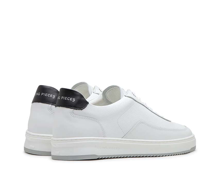 Filling Pieces Mondo Crumbs White sole — ergonomic Mondo sole