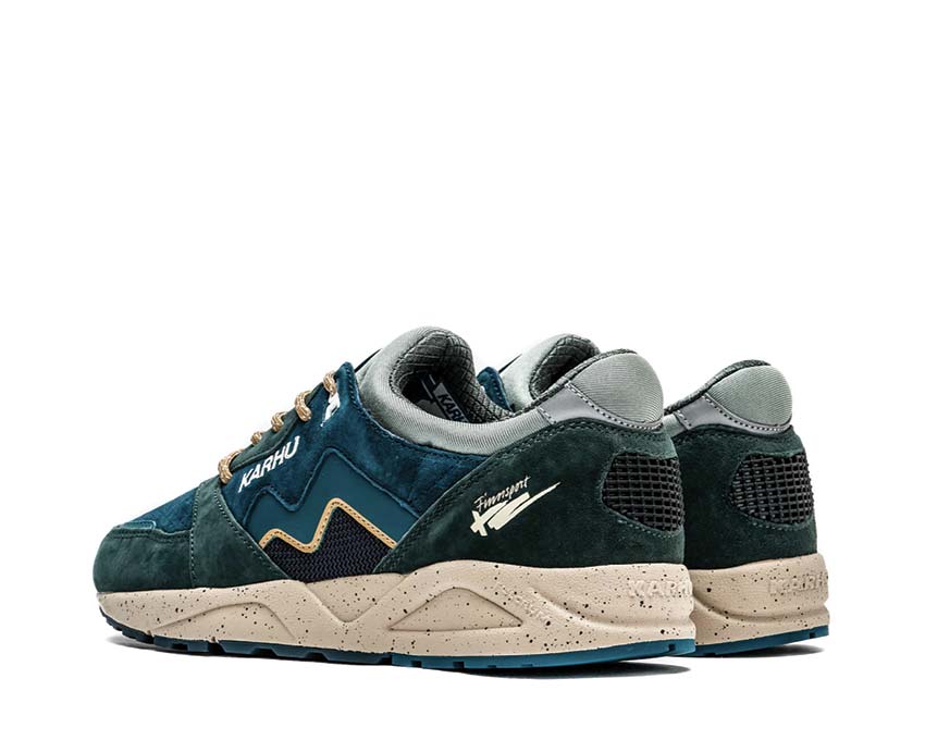 Karhu Aria 95