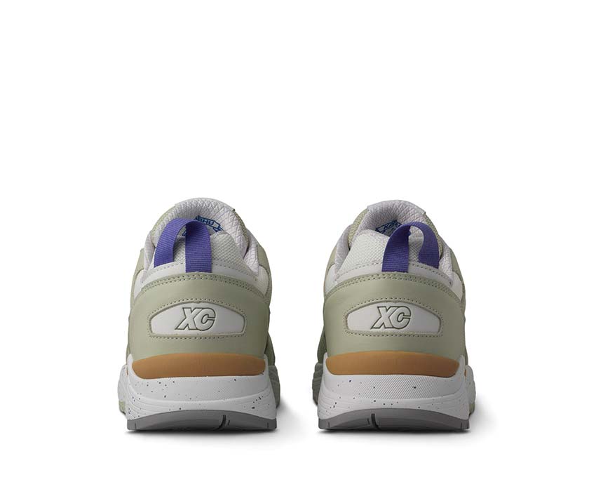 Karhu Fusion XC Aloe Wash suela — suela Fulcrum