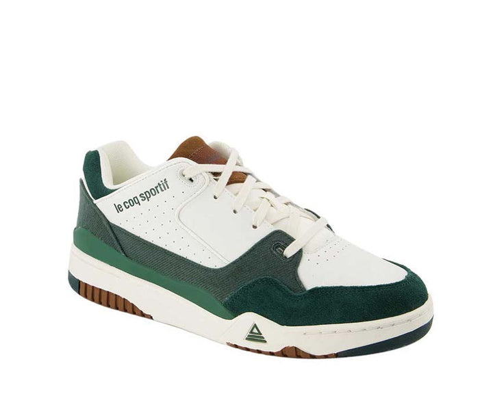 Le Coq Sportif Dynactif T1000 Felt Pine Grove 2320424