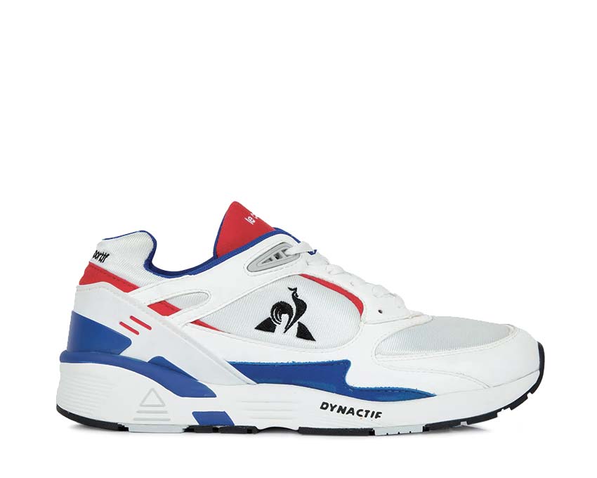 Le Coq Sportif LCS R1100 Nineties Optical White / Cobalt 2220280