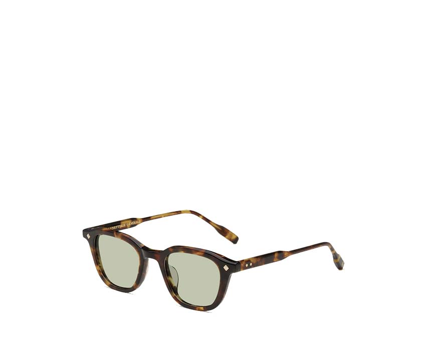 Lunetterie Générale Enigma Medium Tortoise LG-EM2022-03