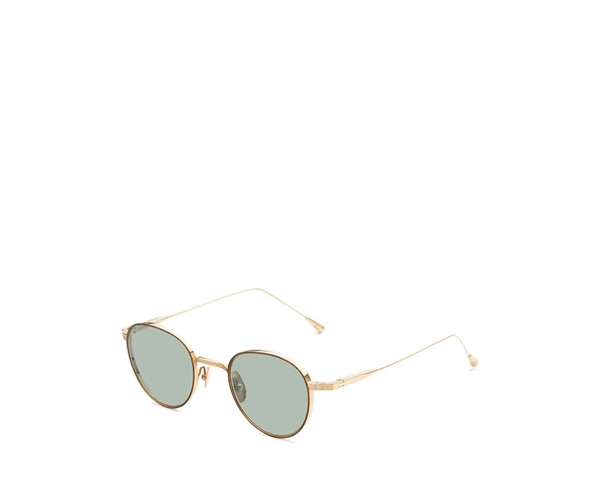 Lunetterie Générale Café Racer — lunettes de soleil unisexe acétate artisanal Québec