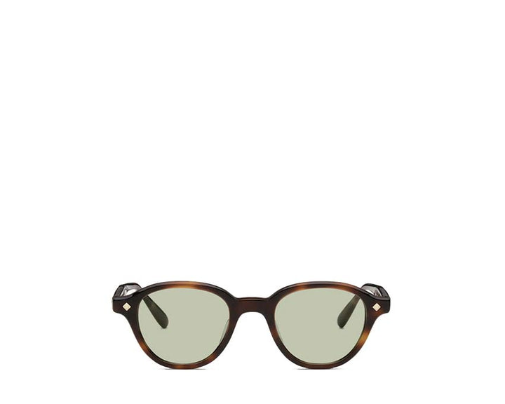 Lunetterie Générale Bon Vivant Medium Tortoise LG-BV-2022-02