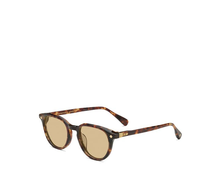 Lunetterie Générale Desert Rain Medium Tortoise 02