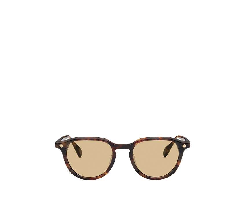 Lunetterie Générale Desert Rain Medium Tortoise 02