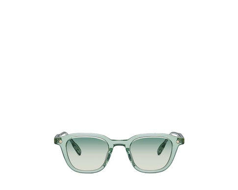 Lunetterie Générale Enigma — lunettes de soleil unisexe acétate Québec artisanal