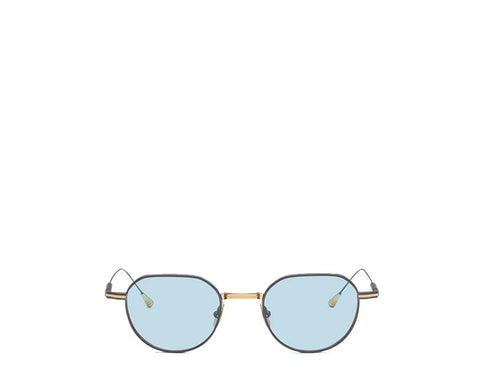 Lunetterie Générale Mirage — lunettes de soleil unisexe acétate artisanal Québec