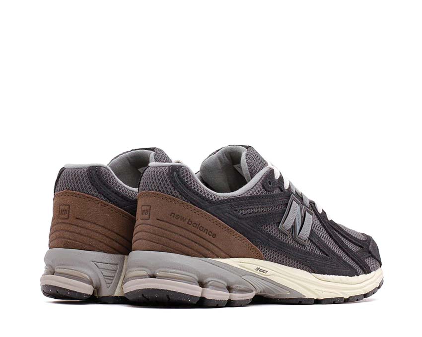 New Balance 1906 Phantom Dark Mushroom suela — tecnología N-ERGY