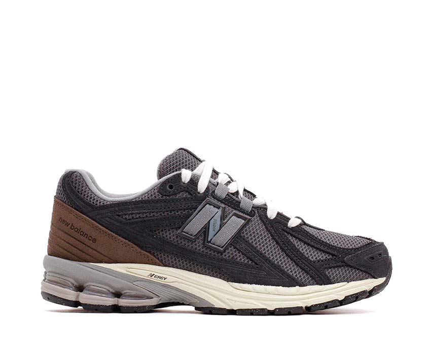 New Balance 1906 Phantom Dark Mushroom Magnet — sneaker hombre mesh running