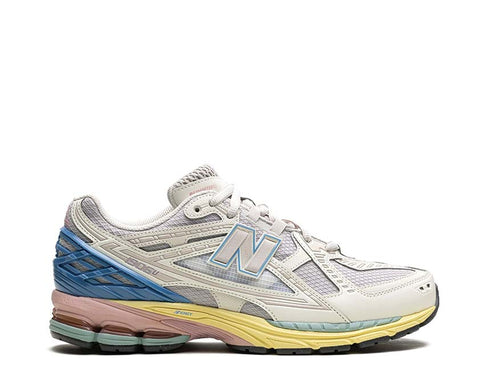 New Balance 1906 Utility Angora — zapatilla hombre mesh estilo utilitario