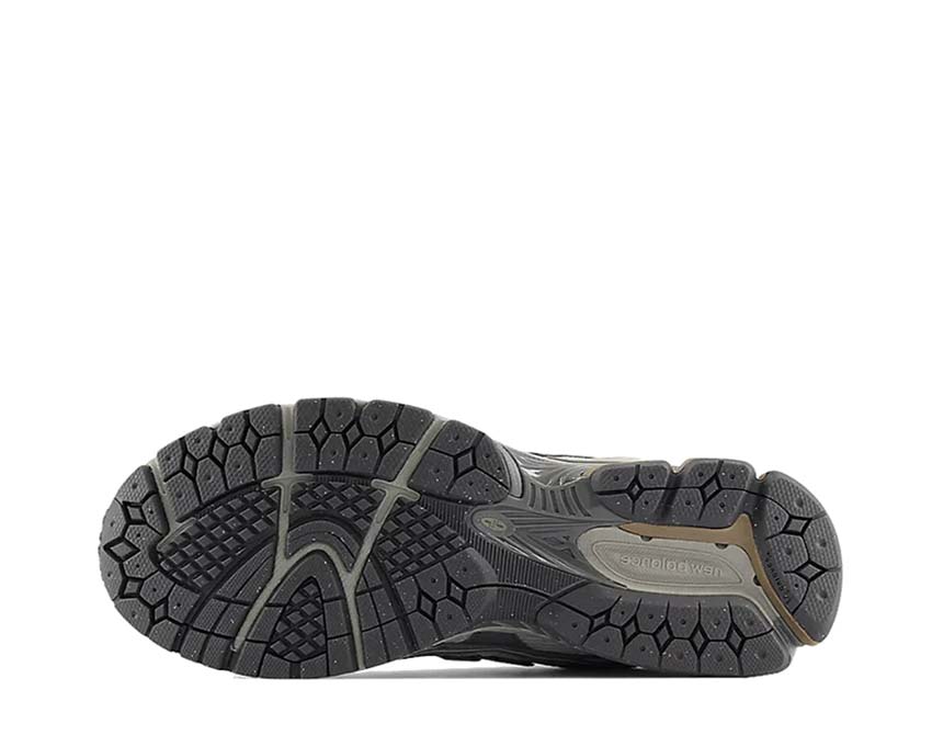 New Balance 1906 Utility Team Away Grey suela — tecnología N-ERGY