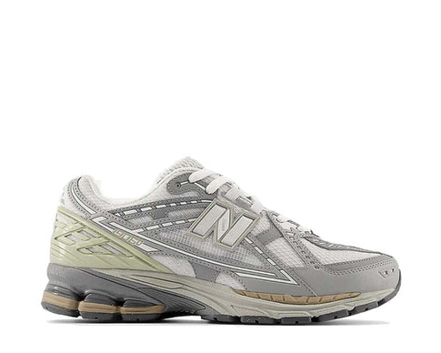 New Balance 1906 Utility Team Away Grey — zapatilla hombre mesh utilitario