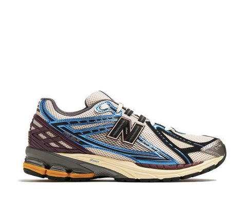 New Balance 1906R New Spruce — zapatilla hombre running heritage parte superior texturizada
