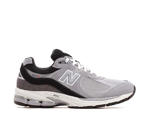 New Balance 2002R Sea Glass — sneaker homme mesh suède protection pack