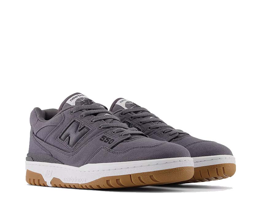 New Balance 550 Magnet / White BB550CVB