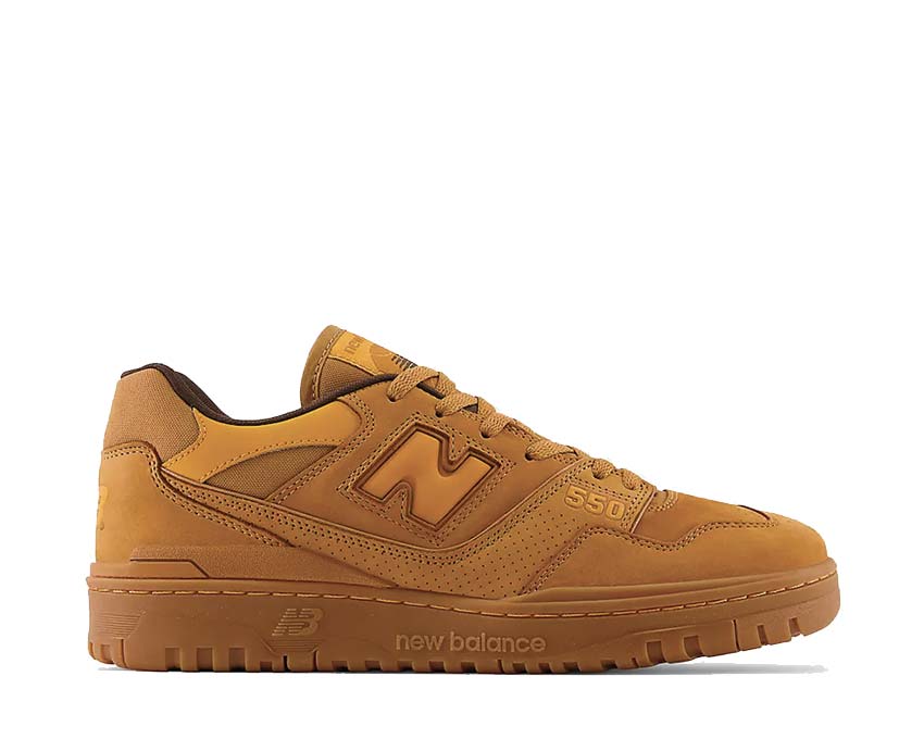 New Balance 550 Wheat BB550WEA