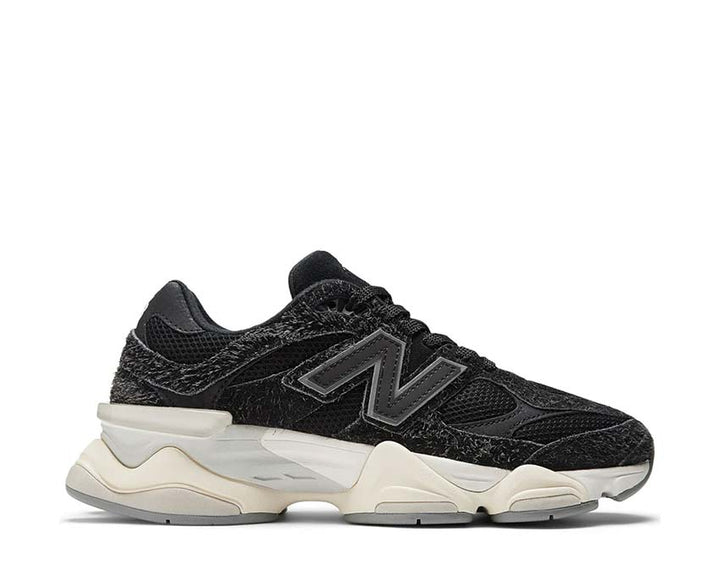 New Balance 9060 Black / Sea Salt U9060HSD