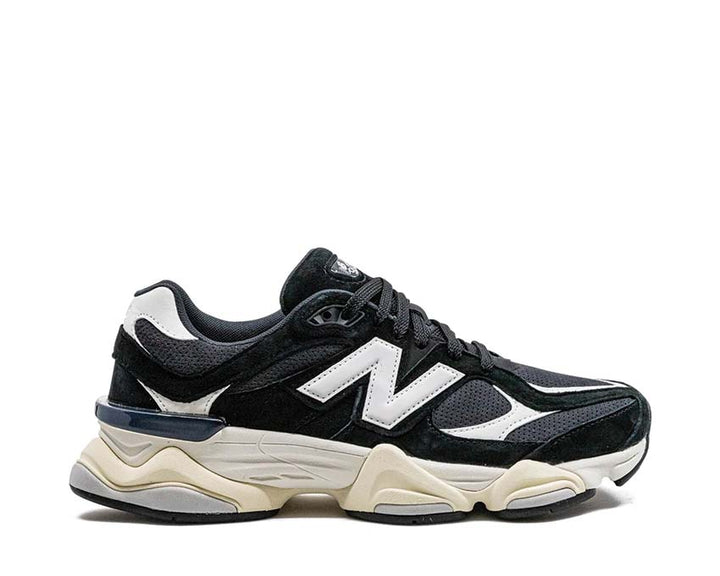 New Balance 9060 Black / White U9060AAA