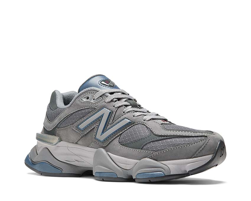 New Balance 9060 Catlerock / Navy U9060ECC