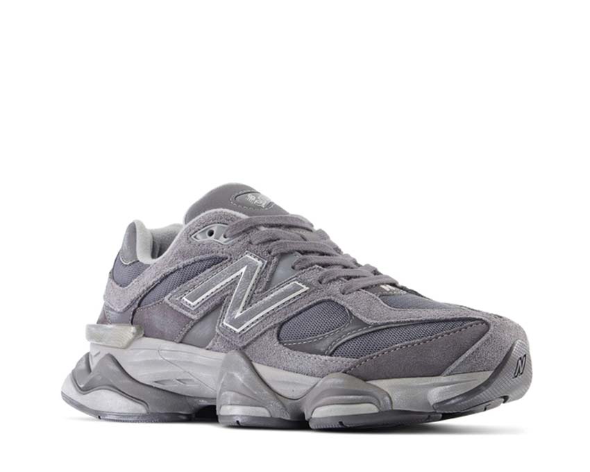 New Balance 9060 Magnet / Slate Grey - Castlerock U9060SG