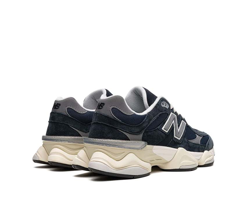 New Balance 9060 Outerspace / Castlerock U9060ECB