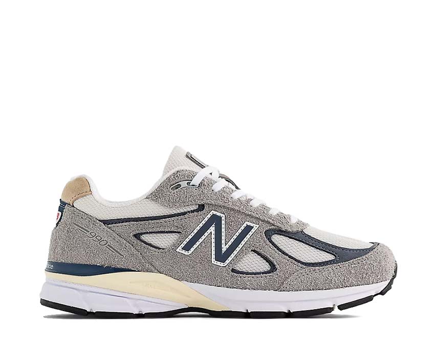 New Balance 990v4 Made in USA Marblehead — sneaker unisexe running made in USA