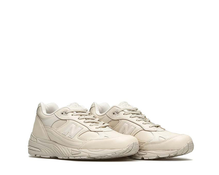 New Balance 991 Off White M991OW