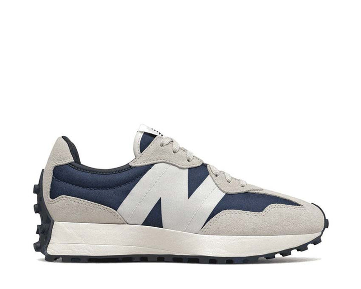 New Balance 327 W Outer Space / Light Grey WS327BA