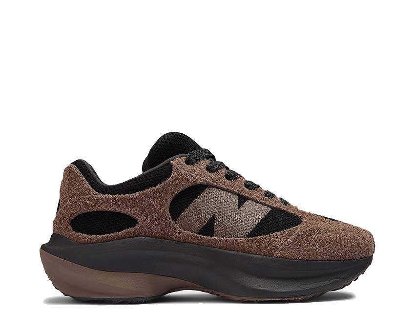 New Balance WRPD Runner Dark Mushroom Driftwood UWRPDMUS — men's sneaker