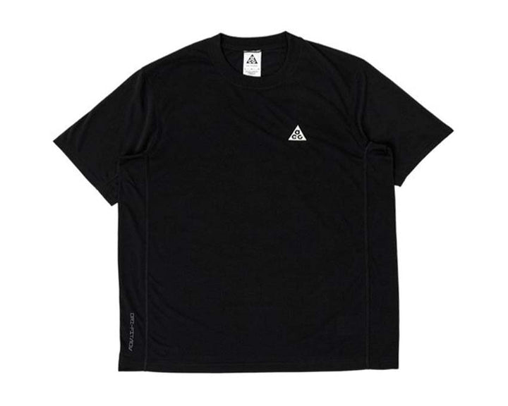 Nike ACG Goat Rocks Tee Black / Anthracite / Summit White DX7882-010