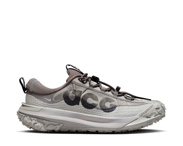 Nike ACG Mountain Fly 2 Low LT Iron Ore / Black - Flat Pewter DV7903-003