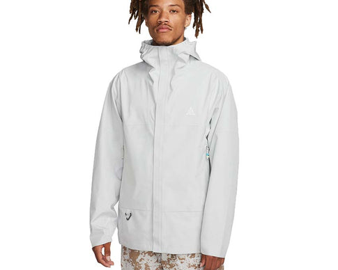 Nike ACG Storm-Fit Cascade Rains Photon Dust — veste unisexe imperméable