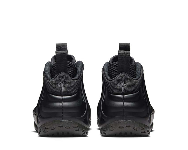 Nike Air Foamposite One Black / Anthracite - Black FD5855-001